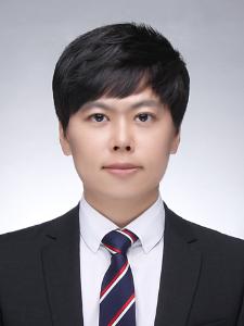 최동걸 교수 사진