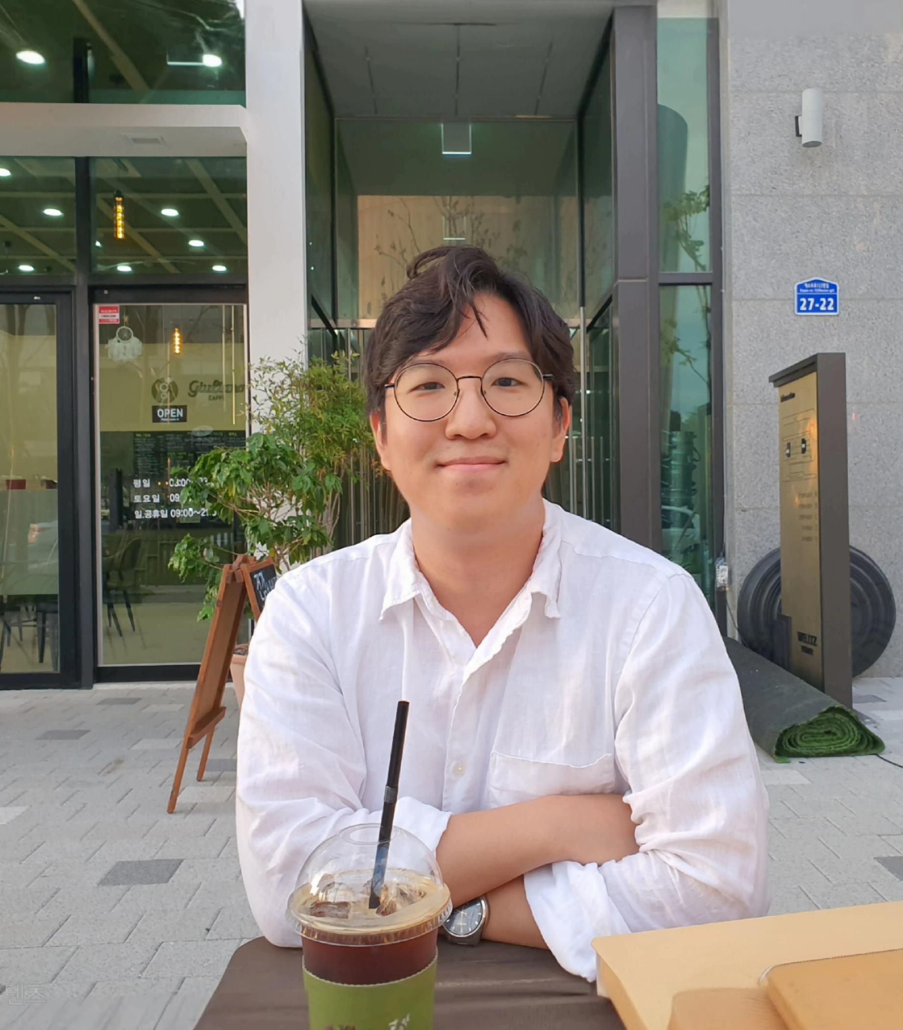 고종범 교수 사진