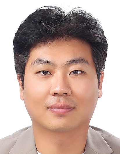 최근호 교수 사진