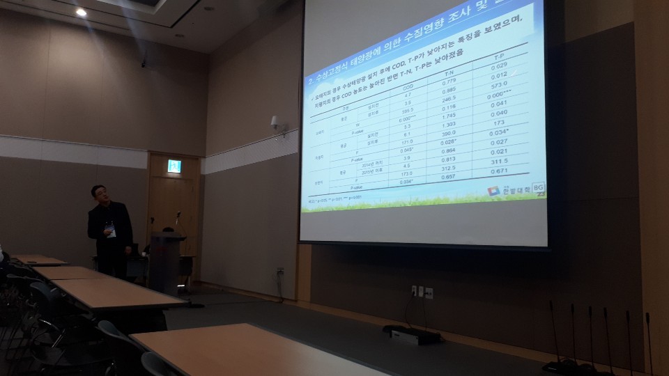 2018 대한상하수도공학회 이미지