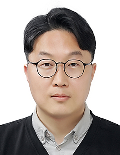 김정현 교수 사진