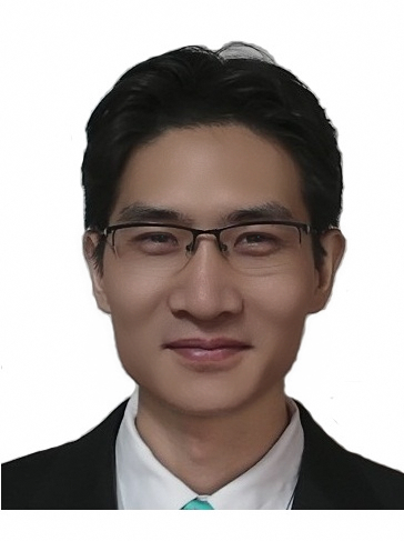 이정 교수 사진