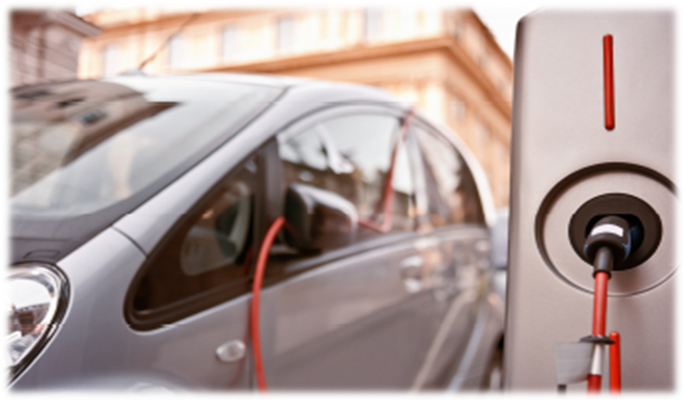 Electric vehicle charger