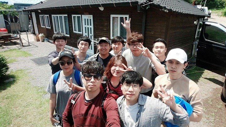 2016년 6월 VLSI CAD 하계 MT