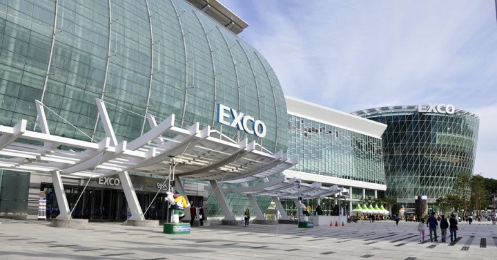 2016 대한전자공학회 추계학술대회 (대구 엑스코)