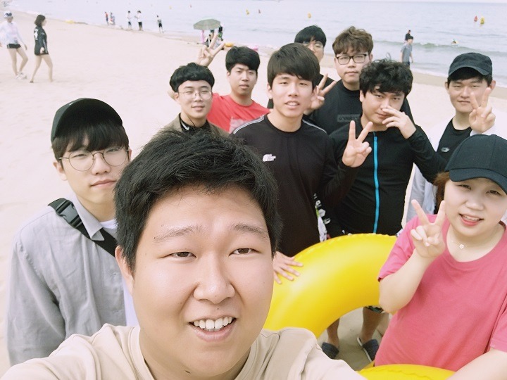 2017년 7월 VLSI CAD 하계 MT