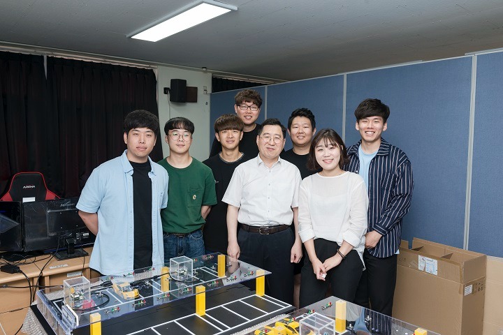 2018 우수산학협력전문가 인터뷰