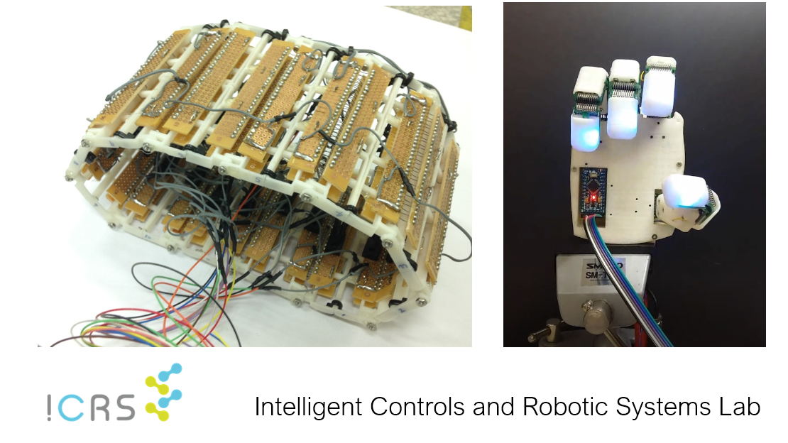 Intelligent Controls and Robotic Systems Lab