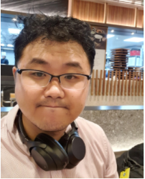 최창범 교수 사진