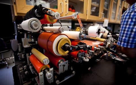 Precision Measurement System