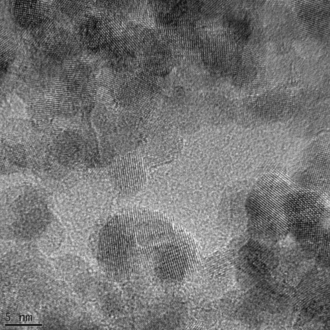 Nano Materials