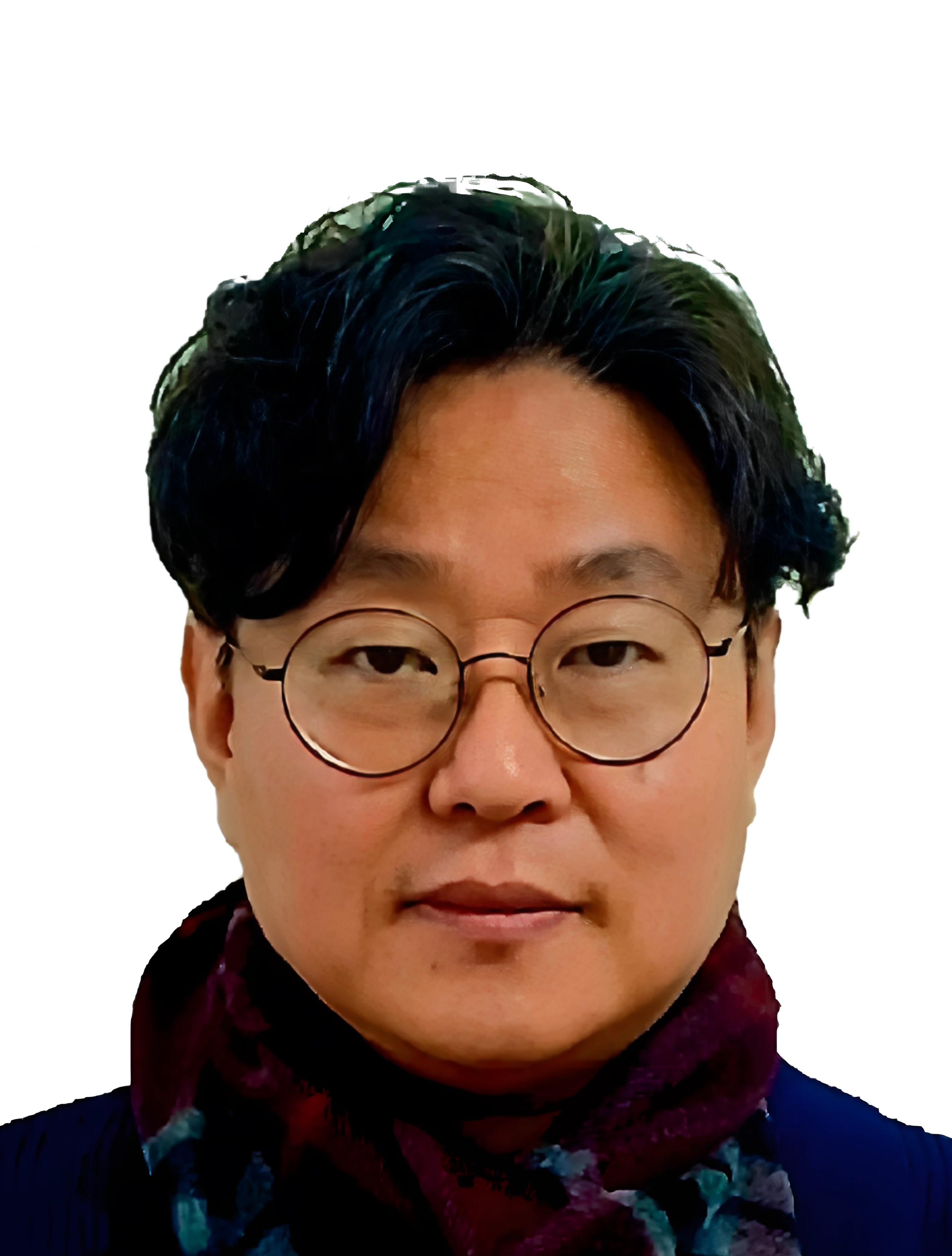 변영조 교수 사진