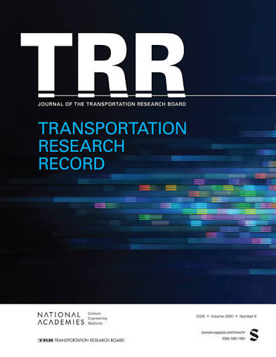 Modeling the Demand for Demand Responsive Transit Service in Shrinking Rural Areas 이미지